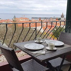 Marina View With Parking Free Appartement
