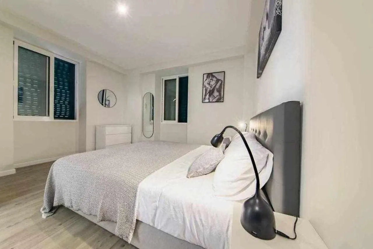 Pena Apartments B By Mth Funchal