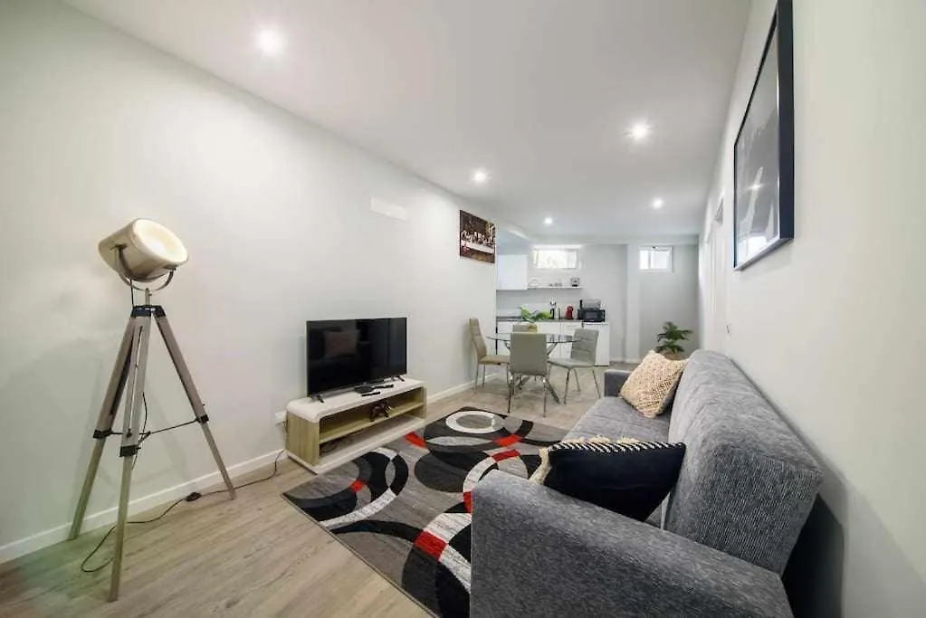 Pena Apartments B By Mth Funchal
