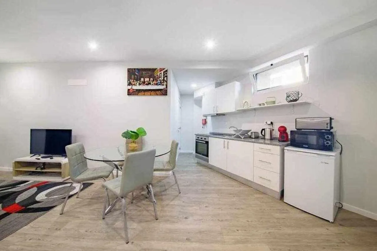 Pena Apartments B By Mth Funchal  Portugal